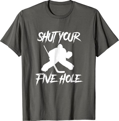 hockey tee shirts funny